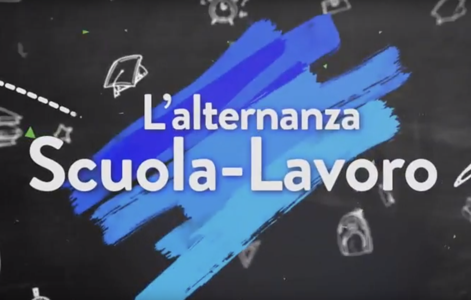 Alternanza Scuola-Lavoro: la parola ai protagonisti | Principato Scuola