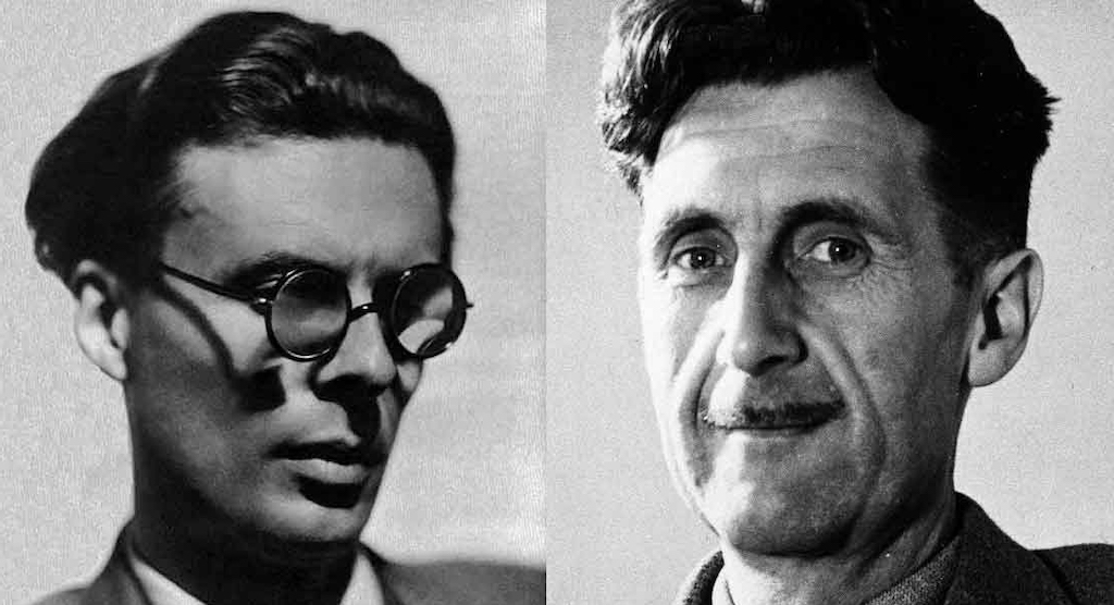 Huxley vs Orwell: Competing Visions of the Future in “Brave New World” and “1984” | Principato Scuola